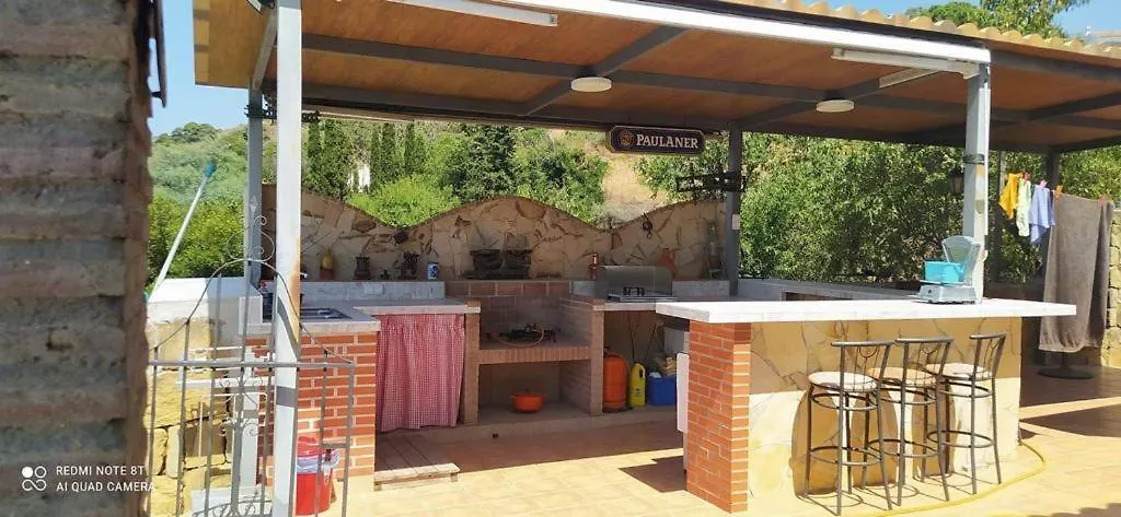 Villa Asperilla Estepona 0*,