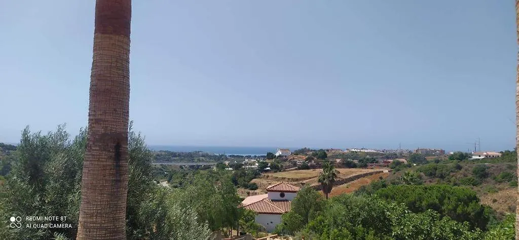 Villa Asperilla Estepona 0*,  Spain