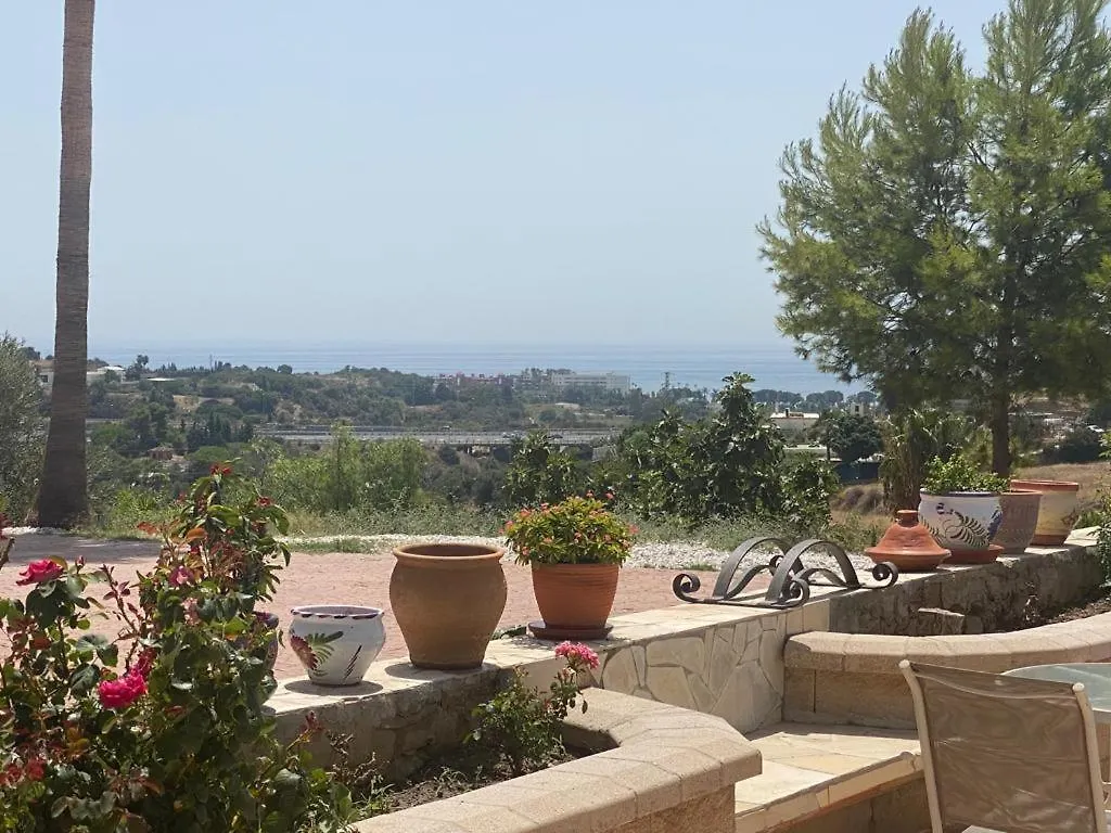Villa Asperilla Estepona 0*,