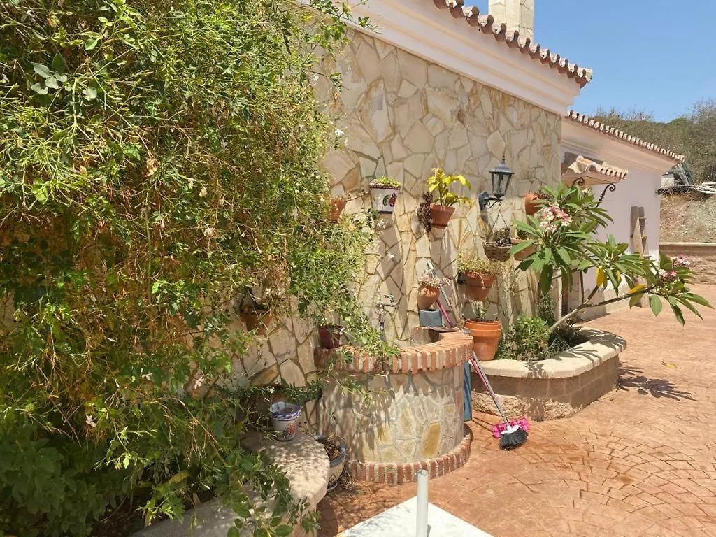 Villa Asperilla Estepona 0*,  Spain