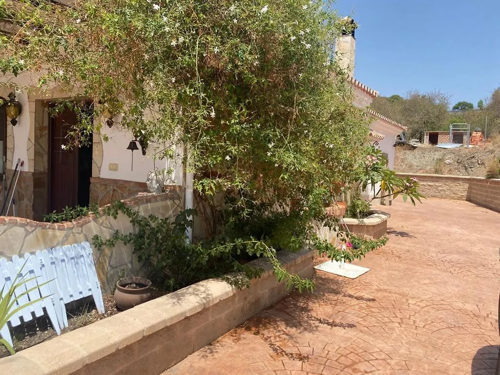 Villa Asperilla Estepona