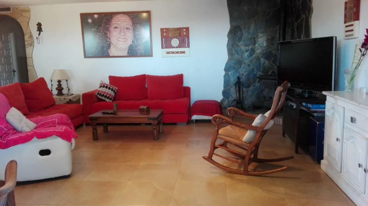 Villa Asperilla Estepona Spain