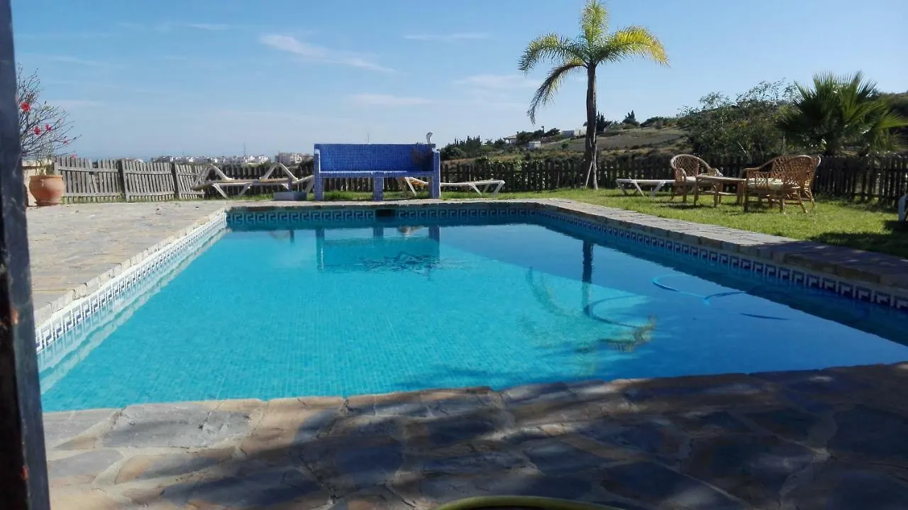 Villa Asperilla Estepona