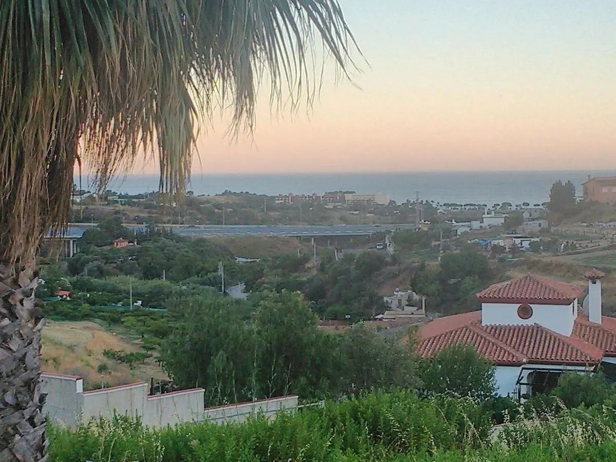 Villa Asperilla Estepona