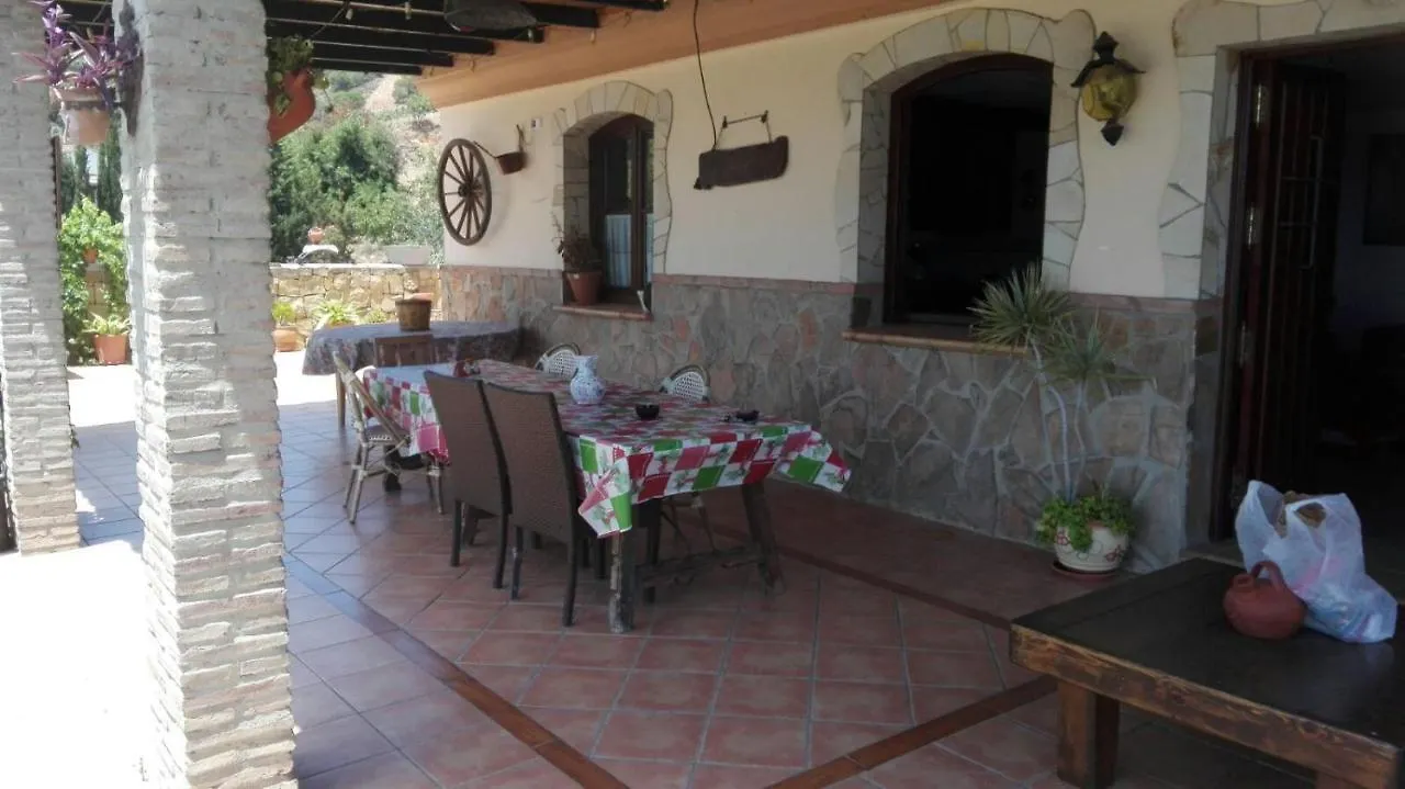 Villa Asperilla Estepona Holiday home