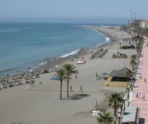 Villa Asperilla Estepona Holiday home